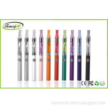 Smart Ladies Eluv Atomizer E Cig 510 Thread 1.3ml With Mini